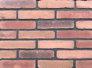Buy cheap Thin brick for cladding wall brick with molded techonology product