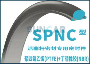 SPNC High Pressure Rod Seal