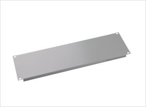 19 inch panel customize 3U cable management customize YH4052