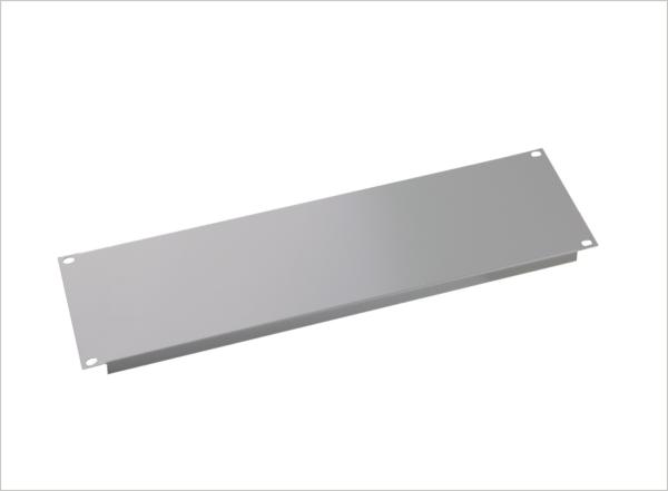 Quality 19 inch panel customize 3U cable management customize YH4052 for sale