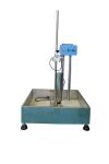 230V Vertical Hammer 5J Mechanical Strength Test Device Conforms To IEC60068-2
