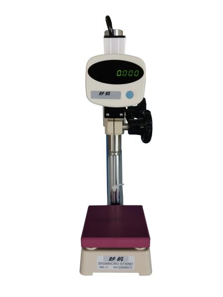 Quality Depth, Height, Flatness and Parallelism  1µm LH-0050 Precision Height Gauge for sale