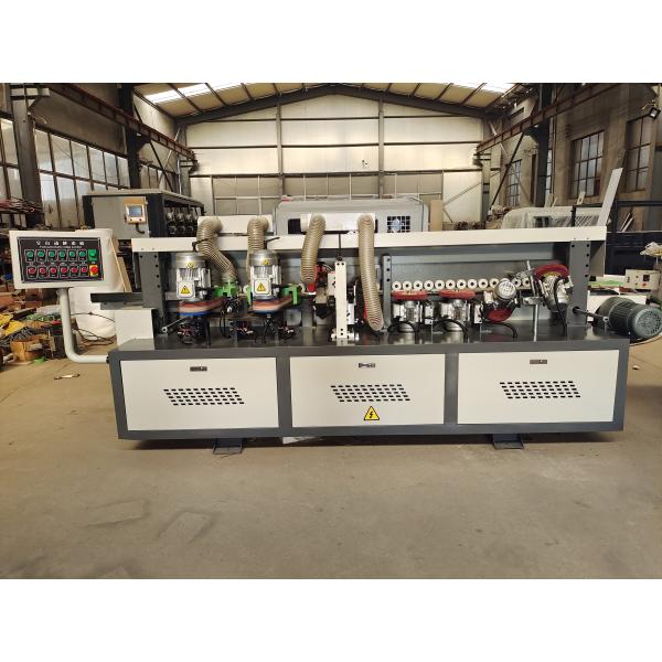 Wooden Board Tabletop Edge Sander