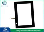 4 Wire Analog Resistive Smart Home Touch Panel ITO Single Touch 4 Layers