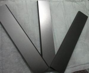 Buy cheap GRAPHITE VANES (GRAPHITE BLADES, GRAPHITE PLATES) ARE USED IN PLATED-ROTARY PUMPS AND DRY-TYPE COMPRESSORS (OIL-FREE). product