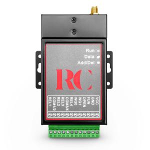Buy cheap RC-4O Metal 433MHz Automatic Gate Remote Control Receiver product