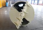 1200mm Multi Shapes Clay Rock Bucket For Piling Drilling Rig Components