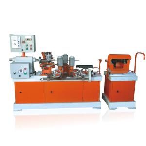 Buy cheap Red Shell ISO 10kw 180m/Min Toilet Paper Making Machine product