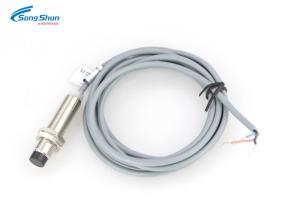 China 6-36VDC Inductive Proximity Sensor Harness on sale