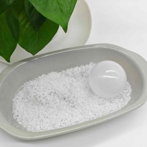 Buy cheap RoHS Impact Resistant Polycarbonate Pellets V0 Polycarbonate Resin Suppliers product