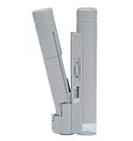 100 fold microscope with illuminant(Magnifier)