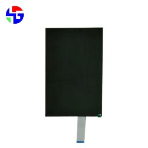 Buy cheap 10.1 Inch TFT LCD Screen MIPI Interface Full View 1200x1920 product