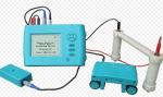 GX50B Reinforcement position tester&Rebar corrosion detection