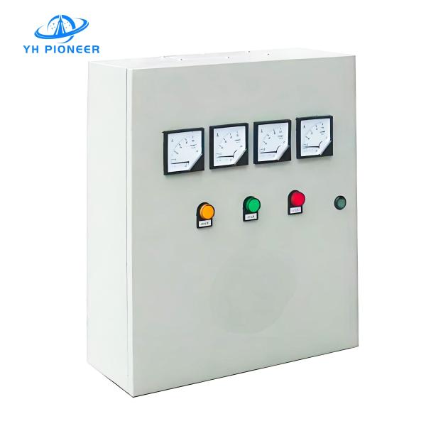 Quality Efficient Electrical Cabinet Solutions for Automated Cartoning Machinery for sale