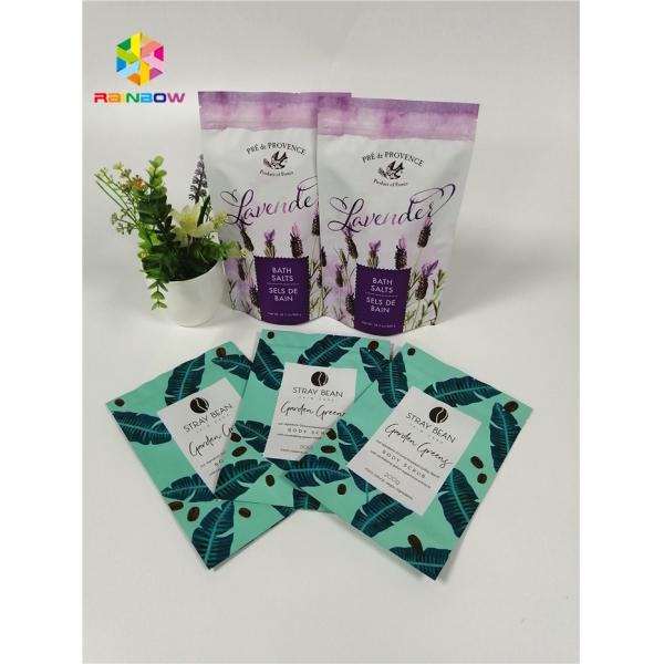 Silicone Snack Food Packaging Bags Reusable Leakproof Foodsaver For Heating / Freezing