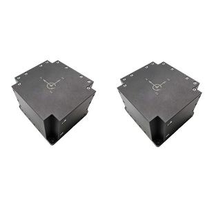 Buy cheap BW-IMU730 Small-Size Three-Axis Inertial Measurement Unit IMU RS422 product