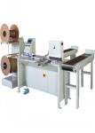 Automatic Twin Loop Wire Binding Machine Multifunctional Binding highest