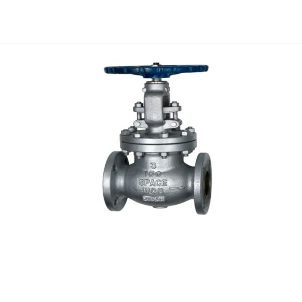 2 Inch Stainless Steel Check Valve Steam Flange Stainless Steel 1/2 Ansi Globe Stop Valve