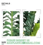 Artificial Trees Tall Faux Money Tree Big Fake Floor Plants Silk Trees Indoor