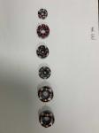 Wire Diameter Range 0.1 0.8 mm Stator Winding Machine for Fans Motors and