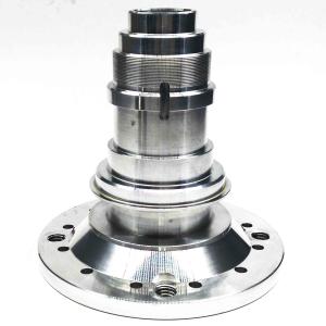 China Aluminium CNC Machining Turning Parts 6061 6082 5052 7075 on sale