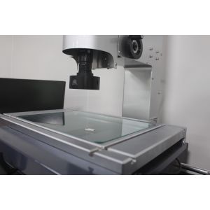 Buy cheap Pragmatic Video Measuring System , 0.0005mm Optical Measurement Machine from wholesalers