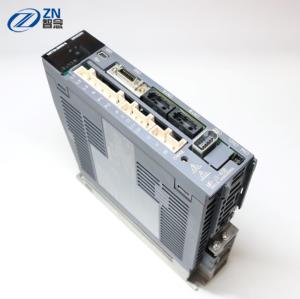 China AC 3 Phase Servo Motor Driver 0.4 kW Mitsubishi MELSERVO J3 Series MR-J3-40B on sale
