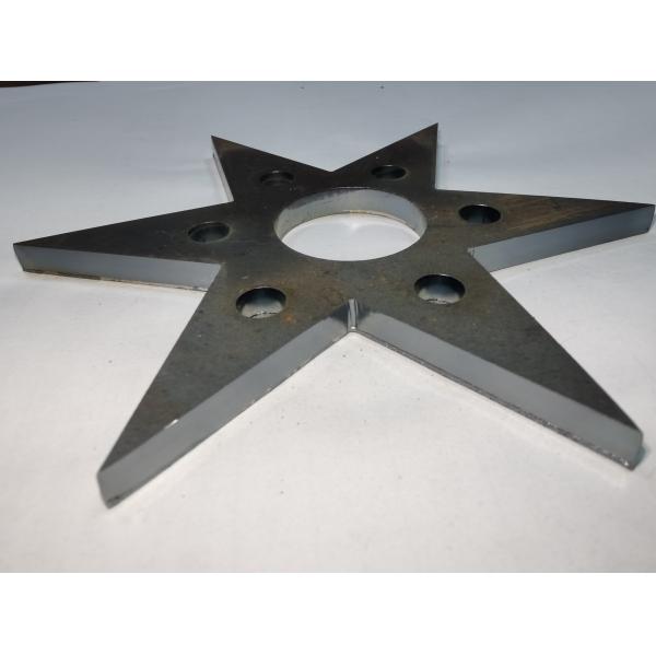 50mm 6020 6025 High Power Laser Cutter Exchange Table