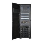 Vertiv Liebert APM160 Modular 3 Phase 40KVA PF 1 Pure Sine Wave Online UPS for