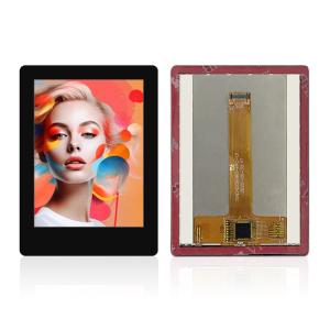 Buy cheap 2.4inch TFT LCD Module 240*320 8 BIT MCU interface 600nits product