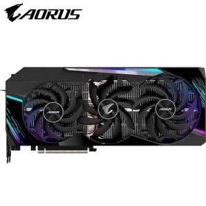 Aorus New RTX 3080 VGA GPU Graphic Card Geforce Vedio Card Hashrate Not LHR Mining Gaming Graphics Card