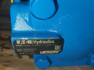 China V2020-1F9S7S-11CC30R-167 725AB00051A Eaton Vickers Hydraulic Pump on sale