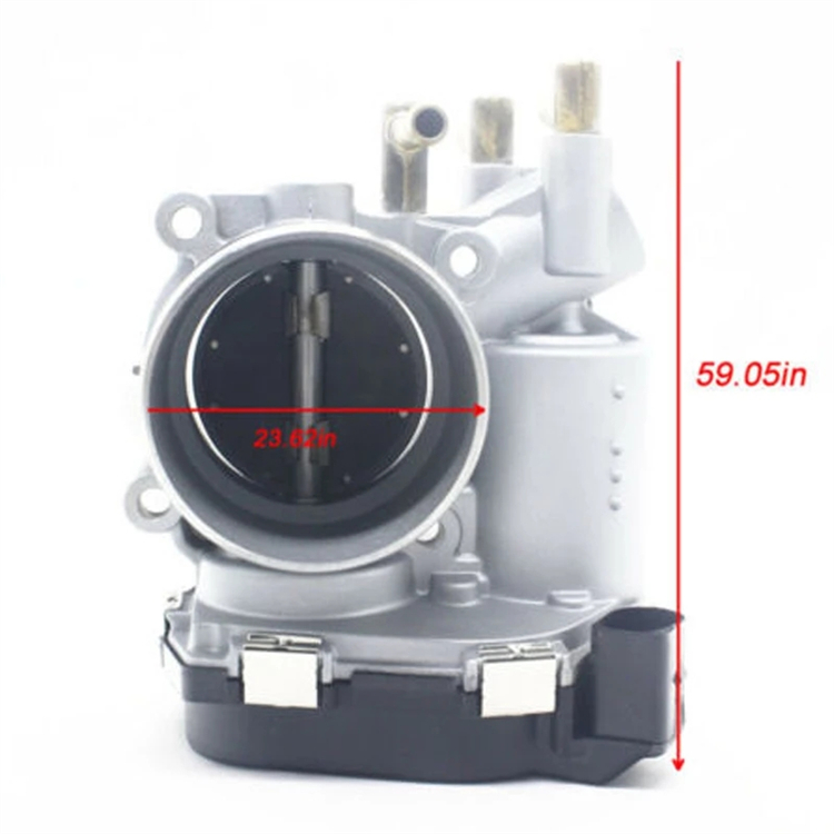 06A133062BB 06A133062BK 06A133062BG Brand New Throttle body Assembly for Volkswagen Jetta