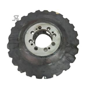 Buy cheap Top- Excavator Parts for SANY485 XCMG 490 Connection Glue Gear Glue 2400 at Machinery Repair Shops product