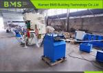 Customized Solar Bracket Roll Forming Machine Solar Mounting Frame