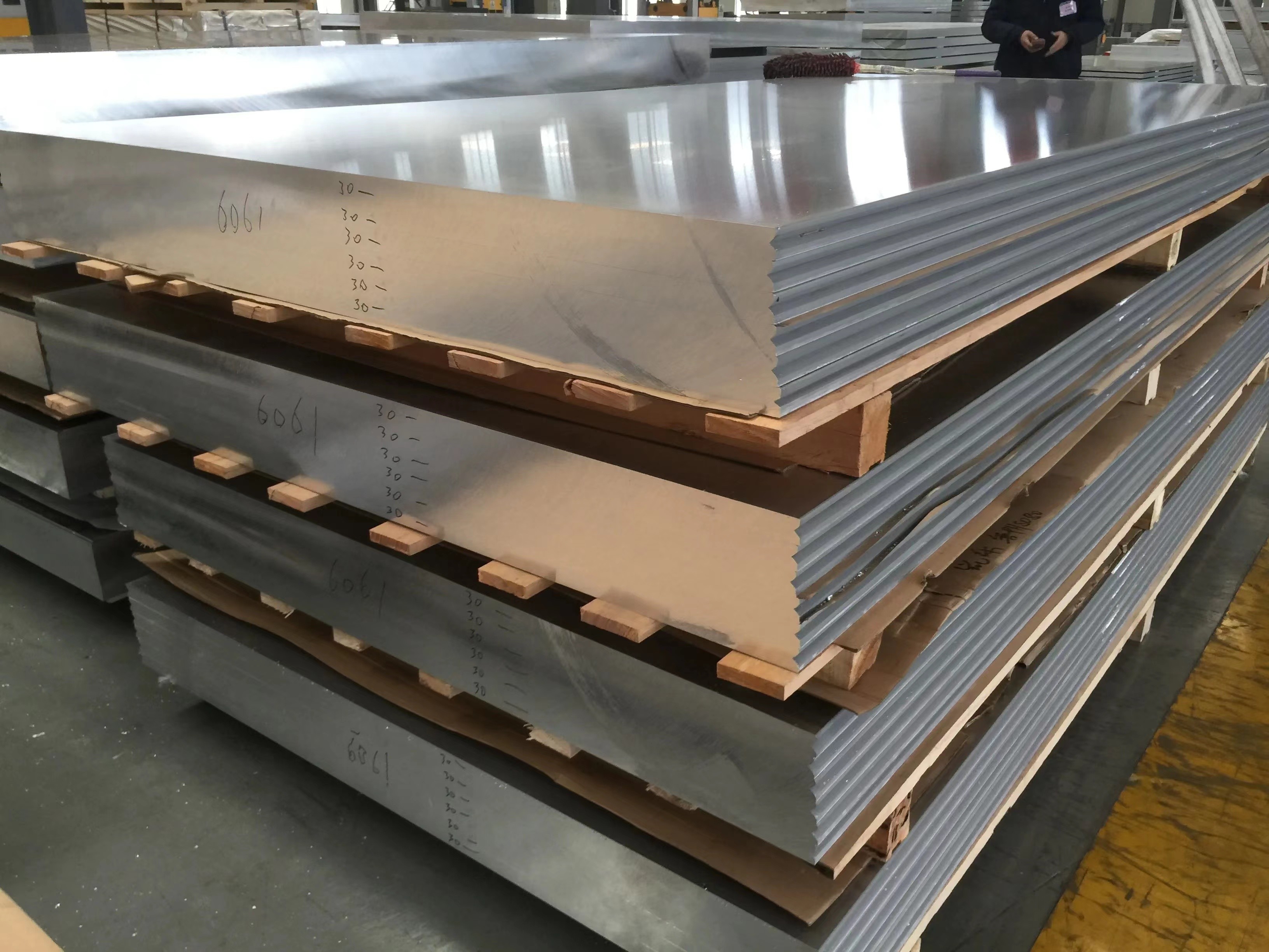 aluminum row 1070 aluminum row, size and specifications can be zero-cut