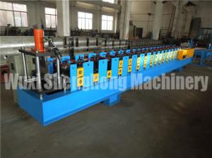 Buy cheap Switchgear Profile Roofing Sheet Making Machine , Metal Forming Machinery product