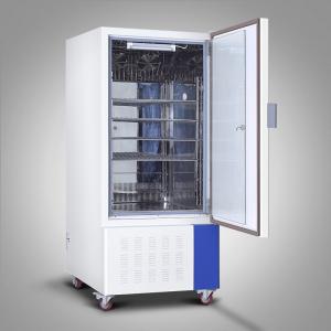 China Pharmaceuticals Temperature Stability Chamber SUS304 Lighting Stability Test Chamber on sale