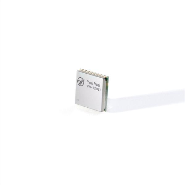 Quality China Wholesale gps module YW-1010Z1 cordless/wired Gps Modules Tracking Dual-frequency Gps Module for sale
