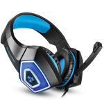 hunterspider 2.2m 2.2kohm Noise Cancelling Xbox One Headset