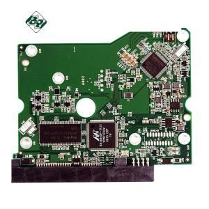 Wireless Charger Assembled Printed Circuit Boards Multipurpose 1-52 Layers