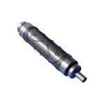CNC Disposable Face Mask Making Machine , ultrasonic welding roller
