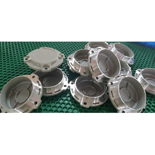 AC380V Flame Proof Junction Box Cable Terminal Box Ip65