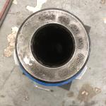 Diamond Insert Bit 12 Inch PDC Diamond Drill Bit Of API Rock Bit