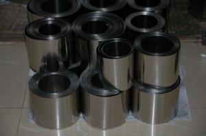 Titanium Foil