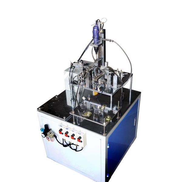 Automatic Machine Screw Machine Automatic Screwdriver Full Automatic Screw Auto Machines