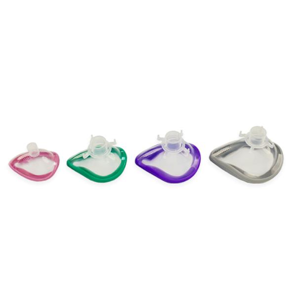 Surgical Supply Disposable Medical Easy Anesthesia Mask for Branded Medical Suppliers