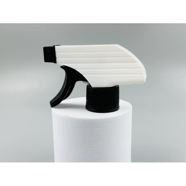 Plastic Car Wash Trigger Sprayer Foam/Stream Sprayer for Customizable Cleaning Needs