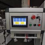 Processing Type Small Cutting Machine for Automatic Napkin Wrapping of Toilet