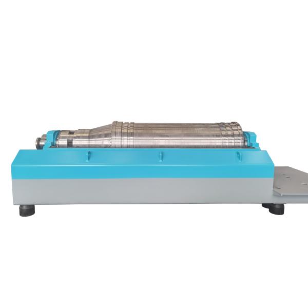Quality Horizontal Bowl Separation Centrifuge for Continuous Solid-Liquid Separation in Large-Scale Industrial for sale